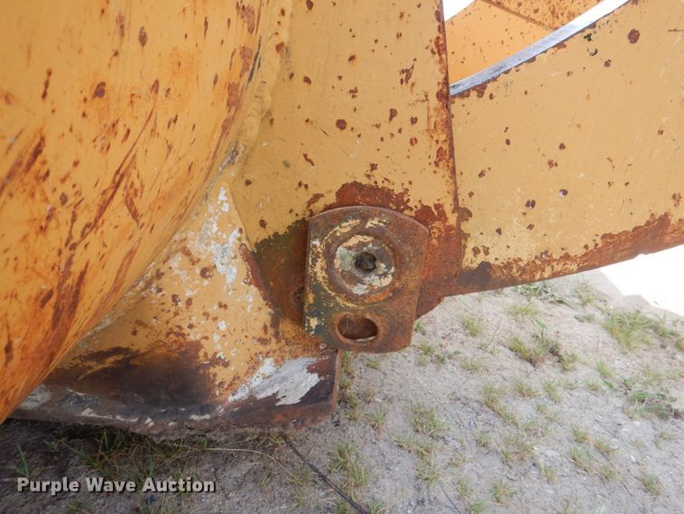 image for item DL0095 1989 Dresser 540  wheel loader