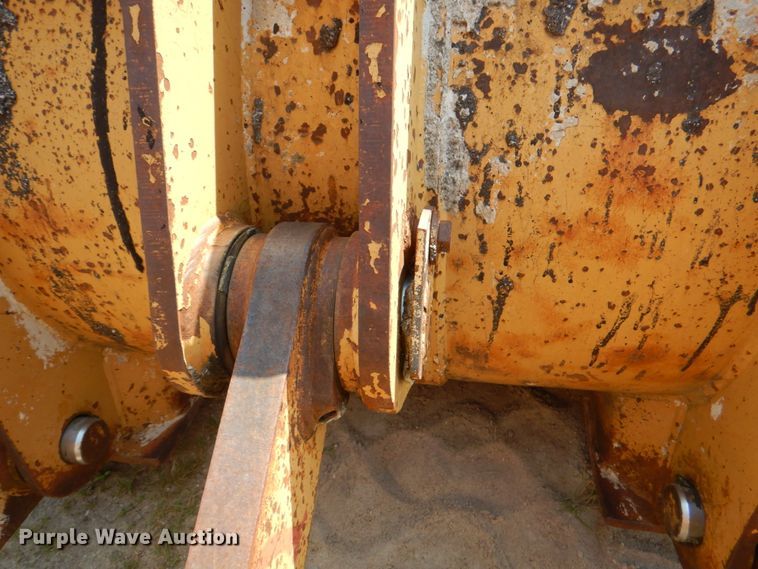 image for item DL0095 1989 Dresser 540  wheel loader