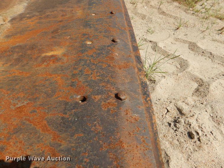 image for item DL0095 1989 Dresser 540  wheel loader