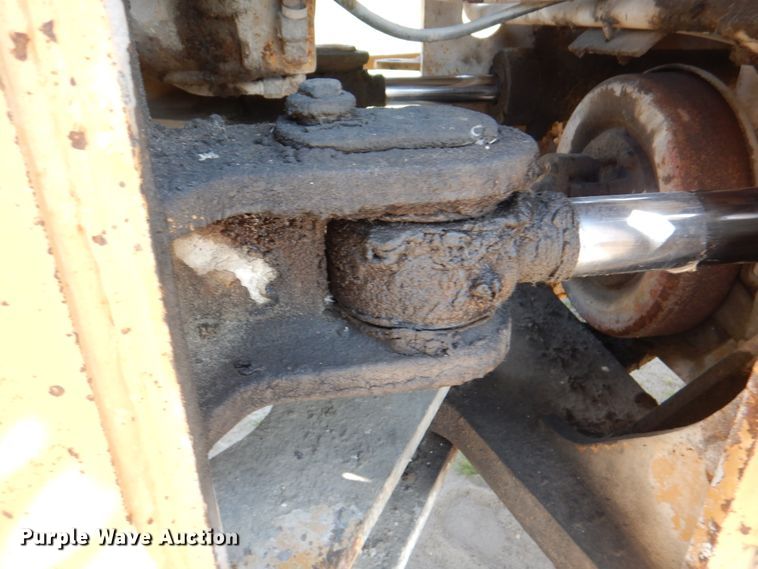 image for item DL0095 1989 Dresser 540  wheel loader