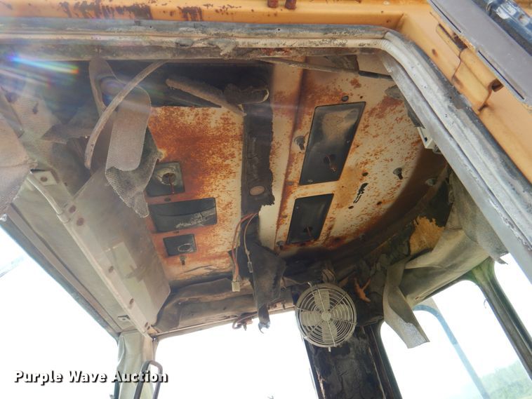 image for item DL0095 1989 Dresser 540  wheel loader