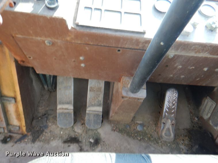 image for item DL0095 1989 Dresser 540  wheel loader