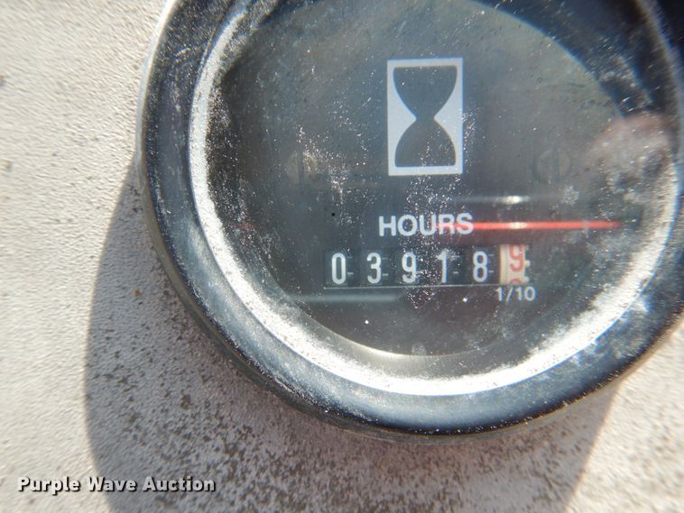 image for item DL0095 1989 Dresser 540  wheel loader