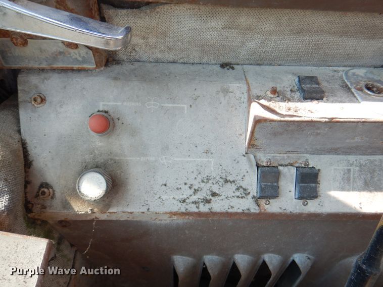 image for item DL0095 1989 Dresser 540  wheel loader