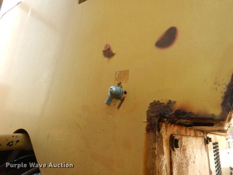 image for item DL0095 1989 Dresser 540  wheel loader