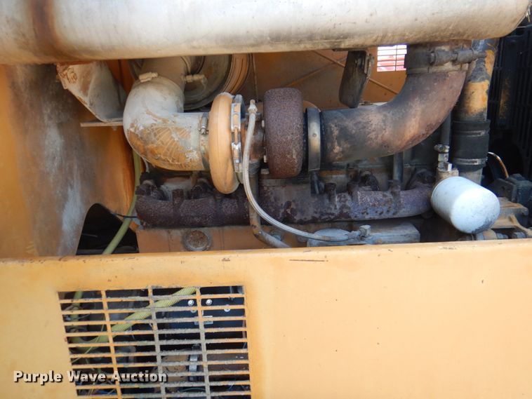 image for item DL0095 1989 Dresser 540  wheel loader