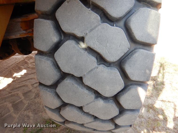 image for item DL0095 1989 Dresser 540  wheel loader