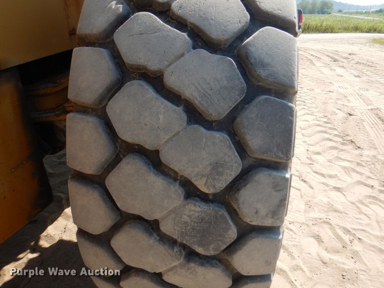 image for item DL0095 1989 Dresser 540  wheel loader