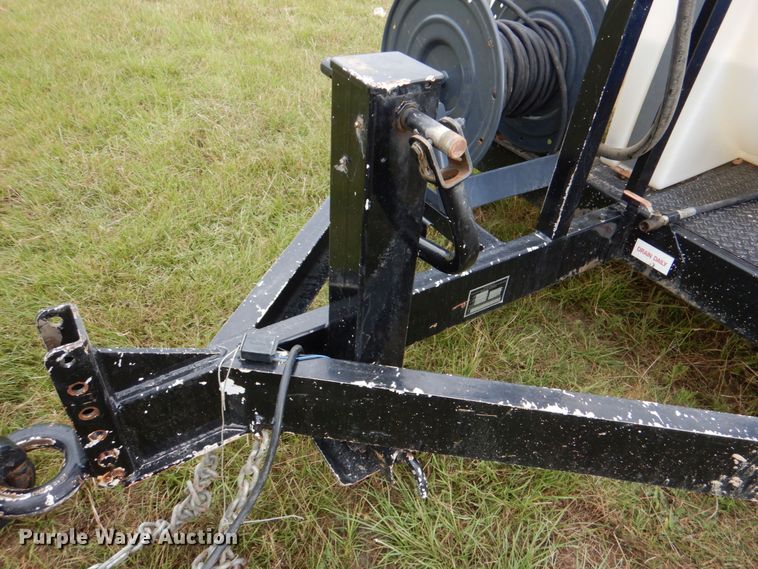 image for item DL0504 Magnus Vac LKT800D  vacuum excavator