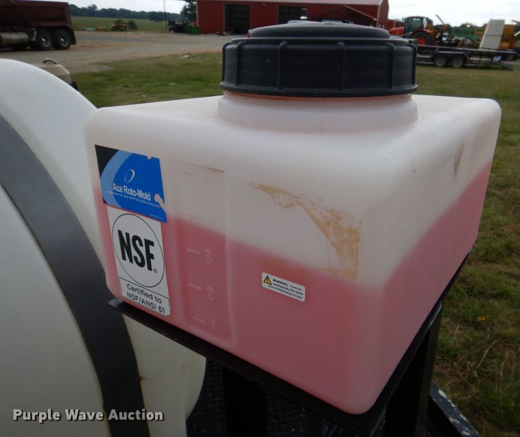 image for item DL0504 Magnus Vac LKT800D  vacuum excavator