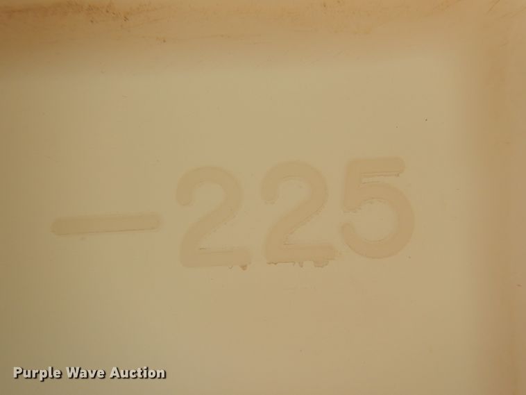 image for item DL0504 Magnus Vac LKT800D  vacuum excavator