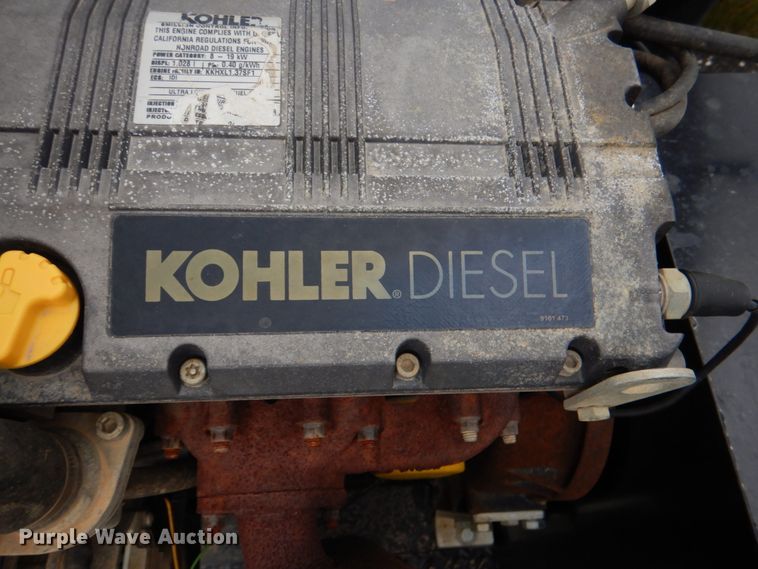 image for item DL0504 Magnus Vac LKT800D  vacuum excavator