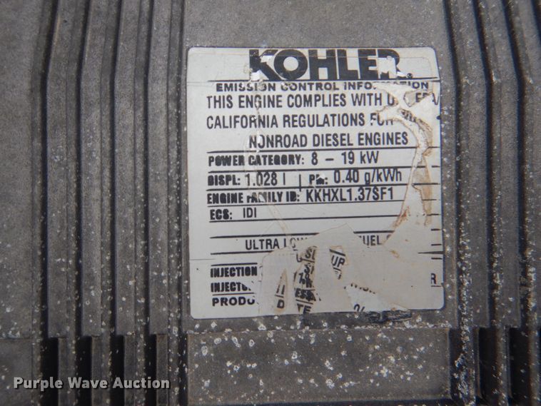 image for item DL0504 Magnus Vac LKT800D  vacuum excavator