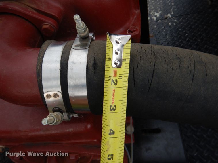 image for item DL0504 Magnus Vac LKT800D  vacuum excavator