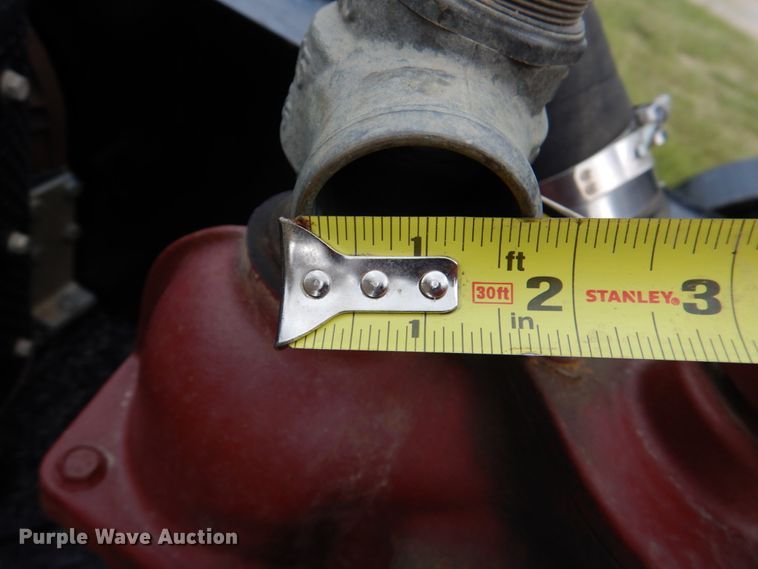 image for item DL0504 Magnus Vac LKT800D  vacuum excavator