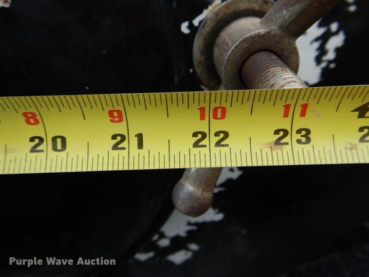 image for item DL0504 Magnus Vac LKT800D  vacuum excavator