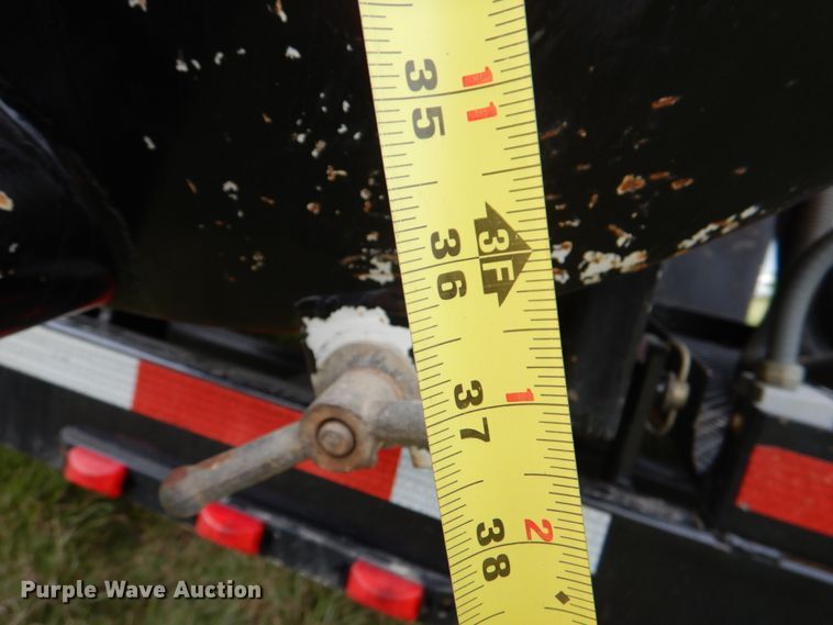 image for item DL0504 Magnus Vac LKT800D  vacuum excavator