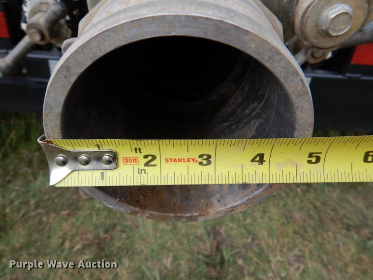 image for item DL0504 Magnus Vac LKT800D  vacuum excavator