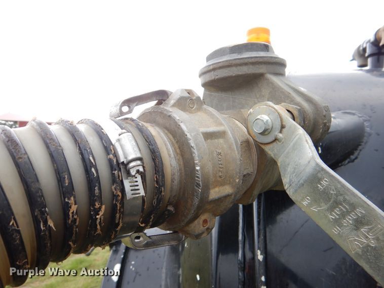 image for item DL0504 Magnus Vac LKT800D  vacuum excavator