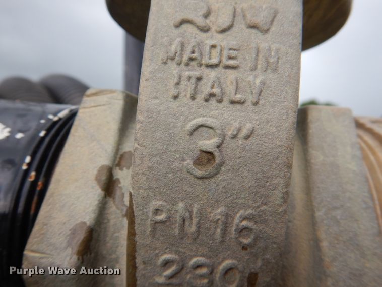 image for item DL0504 Magnus Vac LKT800D  vacuum excavator