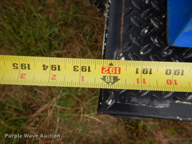 image for item DL0504 Magnus Vac LKT800D  vacuum excavator