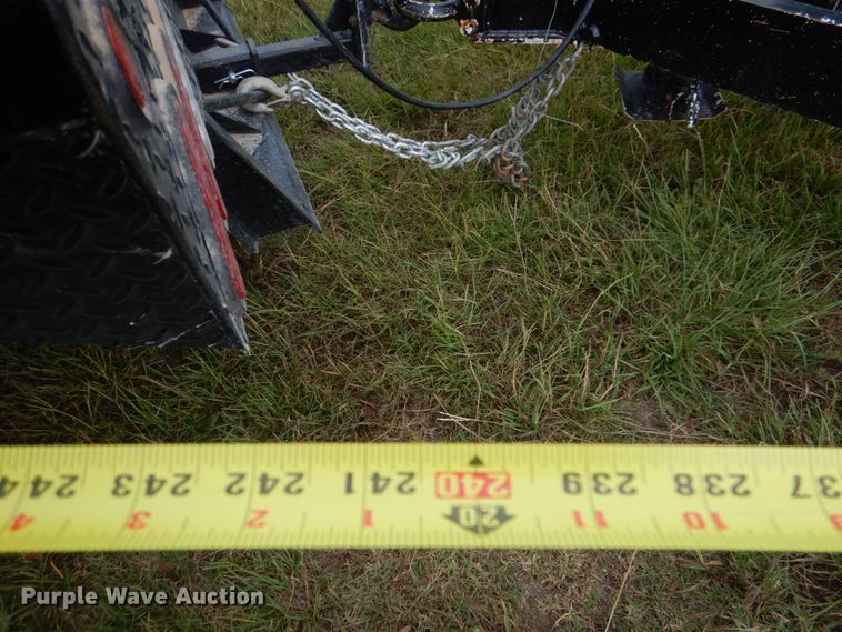 image for item DL0504 Magnus Vac LKT800D  vacuum excavator