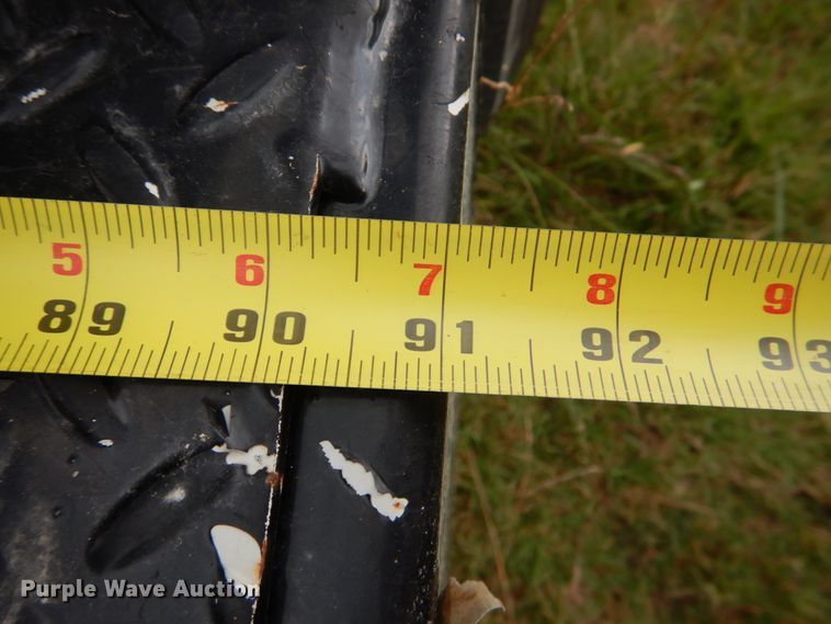 image for item DL0504 Magnus Vac LKT800D  vacuum excavator