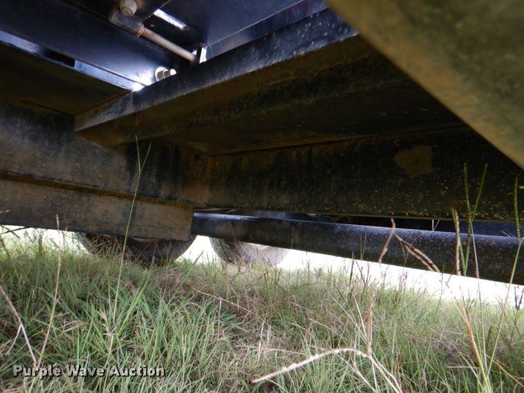 image for item DL0504 Magnus Vac LKT800D  vacuum excavator