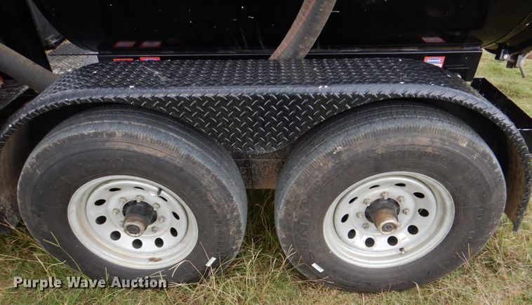 image for item DL0504 Magnus Vac LKT800D  vacuum excavator