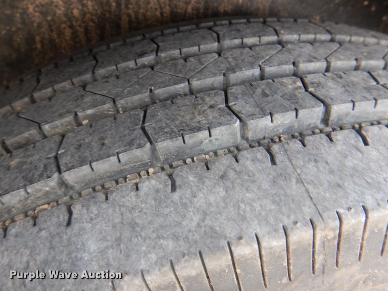 image for item DL0504 Magnus Vac LKT800D  vacuum excavator