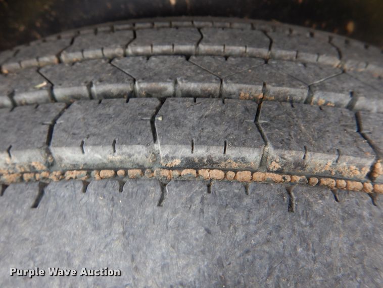 image for item DL0504 Magnus Vac LKT800D  vacuum excavator