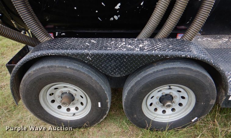 image for item DL0504 Magnus Vac LKT800D  vacuum excavator