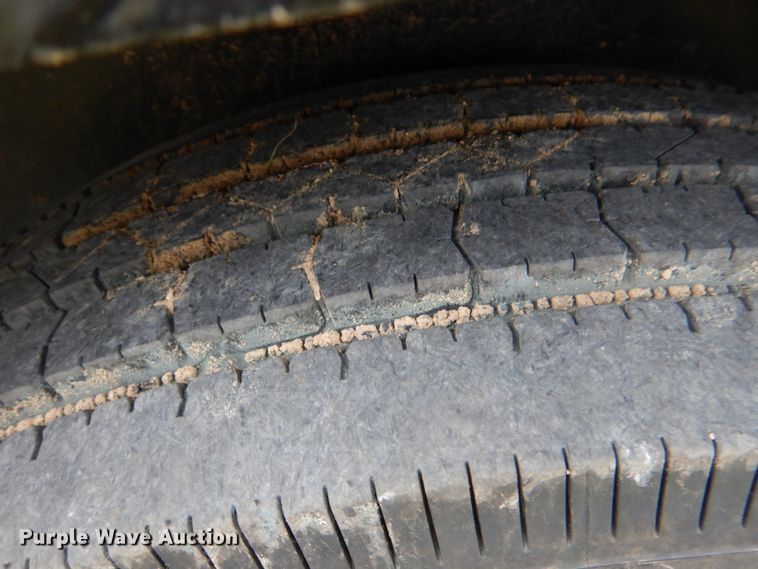 image for item DL0504 Magnus Vac LKT800D  vacuum excavator