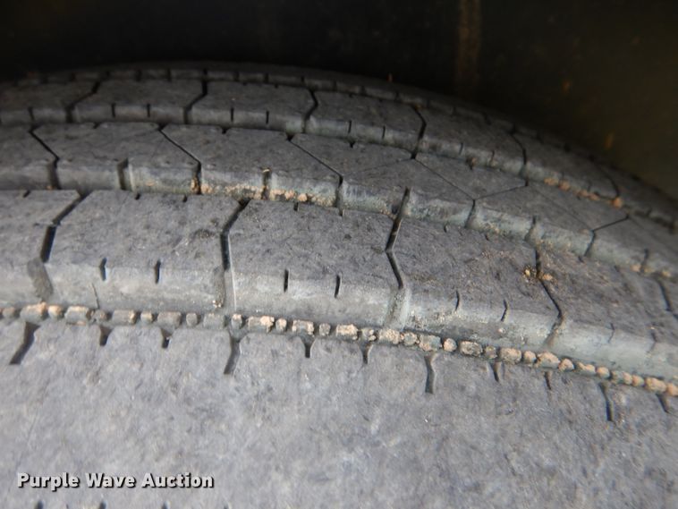 image for item DL0504 Magnus Vac LKT800D  vacuum excavator