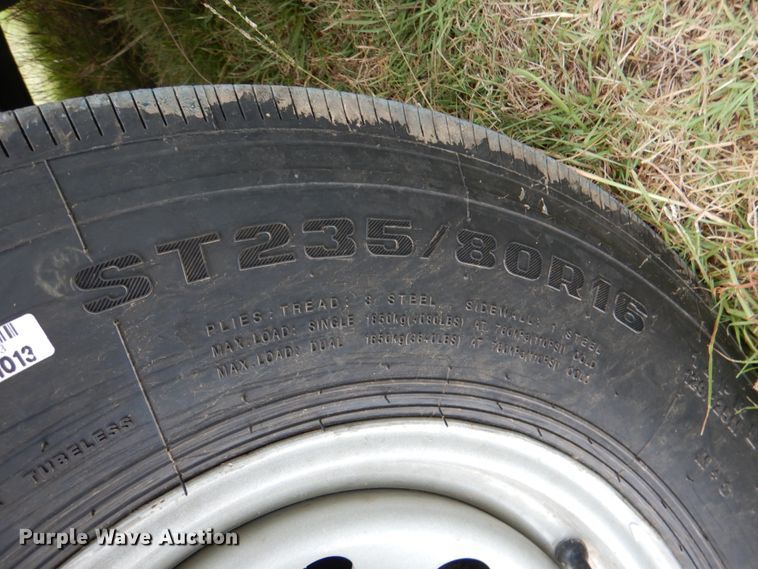 image for item DL0504 Magnus Vac LKT800D  vacuum excavator