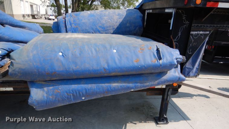 image for item DL3426 (6) industrial insulated blankets