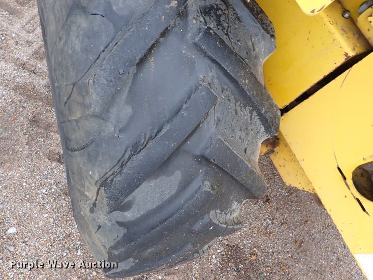 image for item DL7617 Ditch Witch 7610  trencher