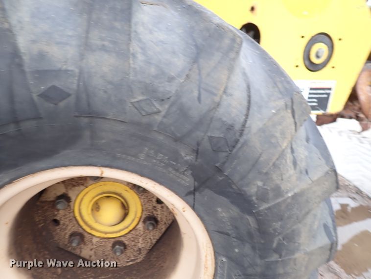 image for item DL7617 Ditch Witch 7610  trencher