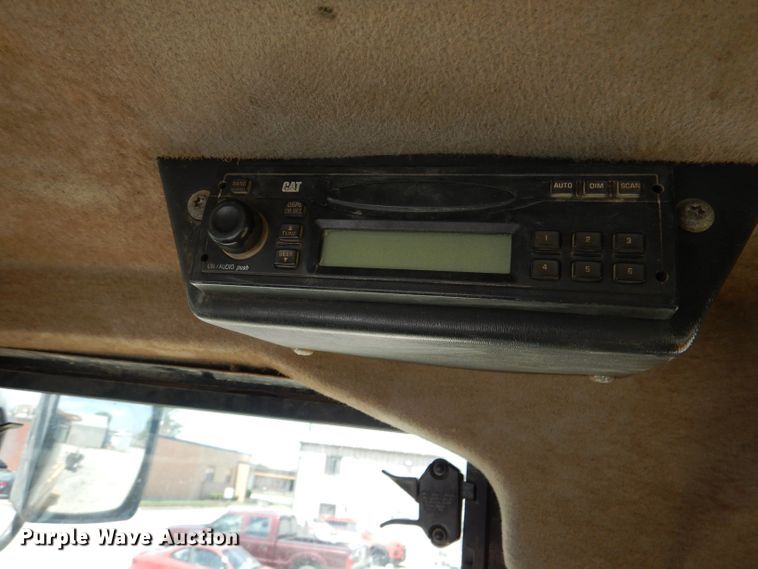 image for item DM0534 2006 Caterpillar 930G  wheel loader