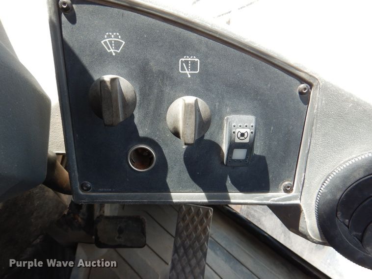 image for item DM0534 2006 Caterpillar 930G  wheel loader