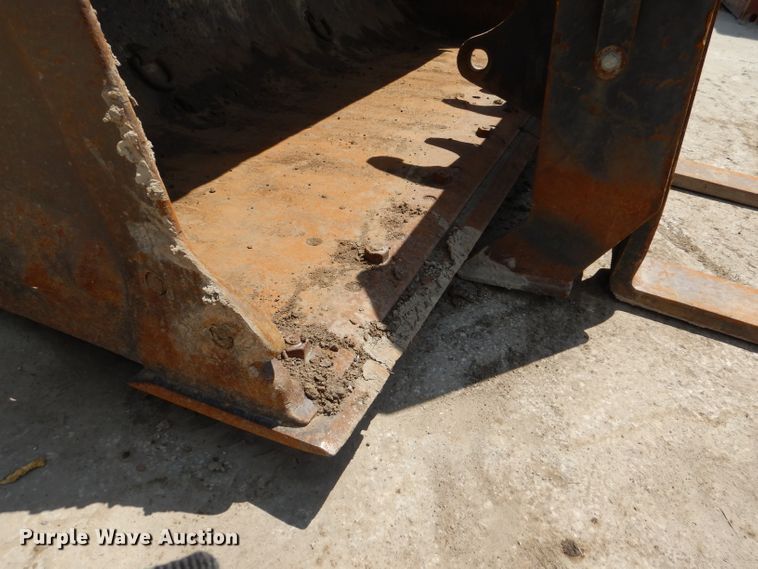 image for item DM0534 2006 Caterpillar 930G  wheel loader