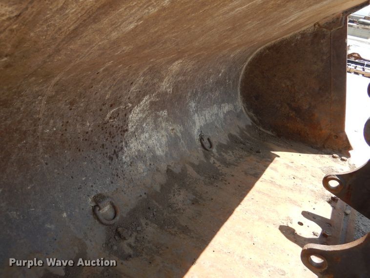 image for item DM0534 2006 Caterpillar 930G  wheel loader