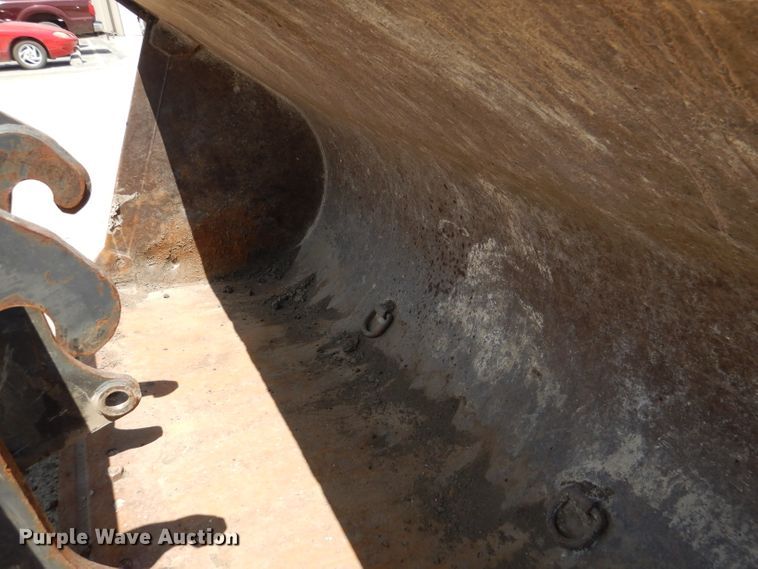 image for item DM0534 2006 Caterpillar 930G  wheel loader