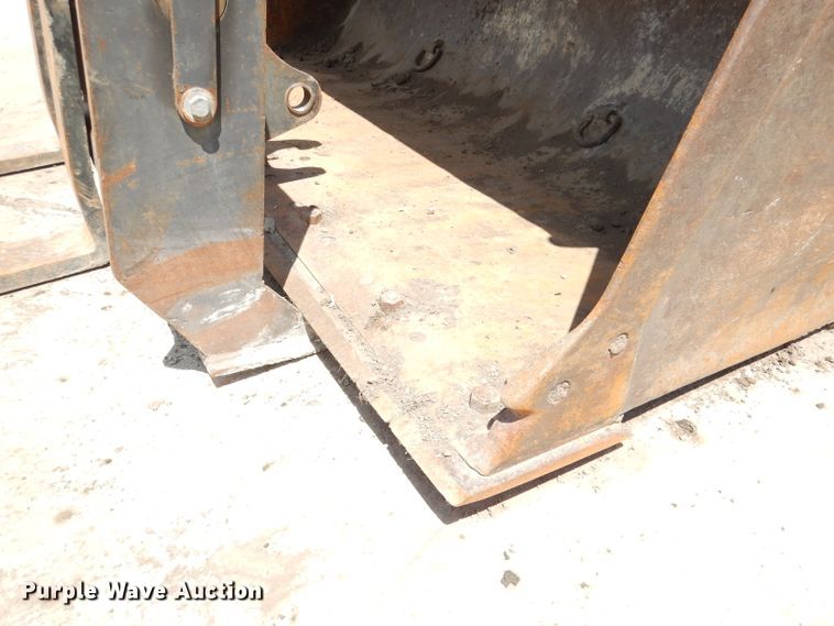 image for item DM0534 2006 Caterpillar 930G  wheel loader