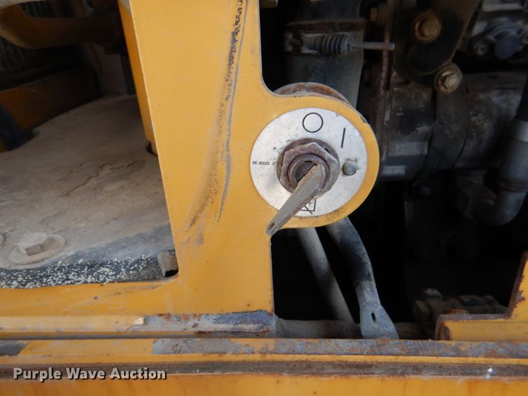 image for item DM0534 2006 Caterpillar 930G  wheel loader