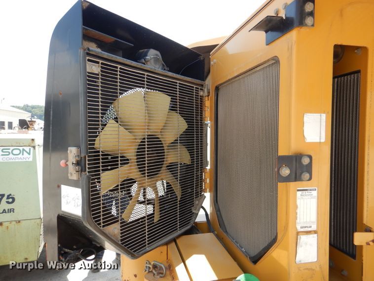 image for item DM0534 2006 Caterpillar 930G  wheel loader