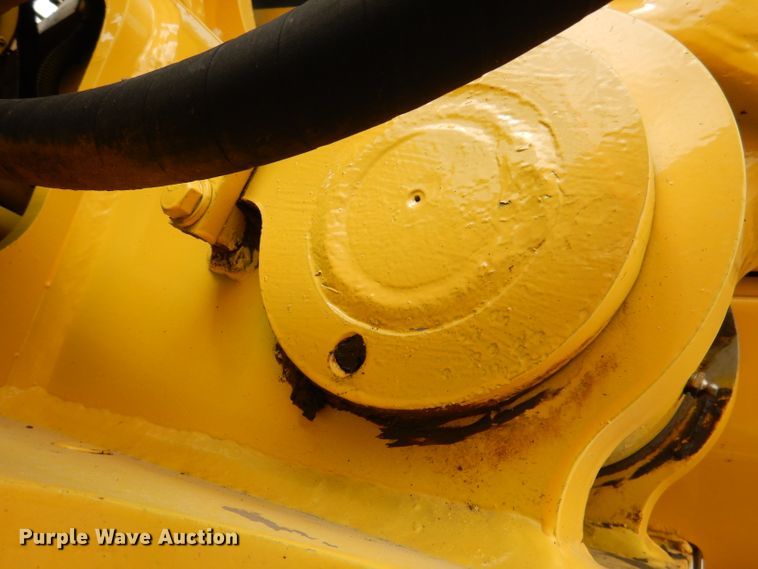 image for item DM1263 2005 Komatsu PC400LC-7L  excavator