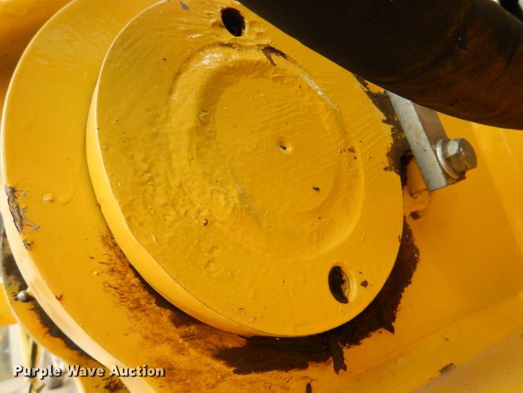 image for item DM1263 2005 Komatsu PC400LC-7L  excavator