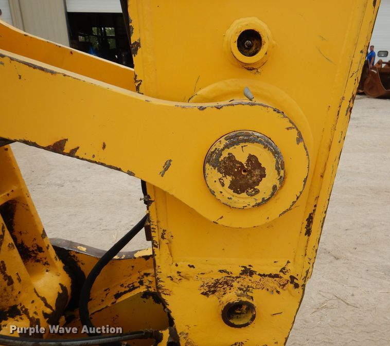 image for item DM1263 2005 Komatsu PC400LC-7L  excavator
