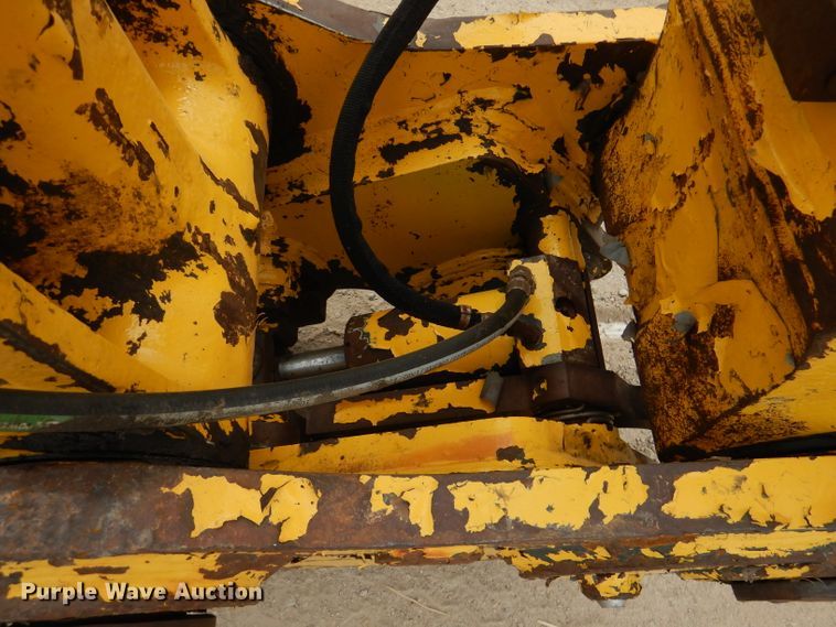 image for item DM1263 2005 Komatsu PC400LC-7L  excavator